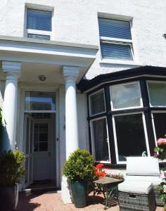 The Swallows B and B