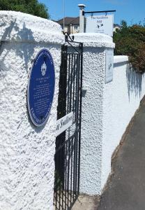 The Swallows B and B