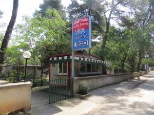 Camping Mia Bungalow & Mobile Home