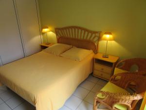 B&B / Chambres d'hotes Locatlantique : photos des chambres