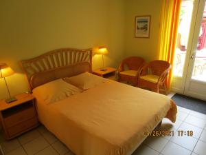 B&B / Chambres d'hotes Locatlantique : photos des chambres