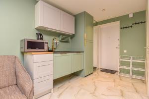 Neringos apartamentai