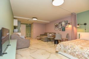 Neringos apartamentai