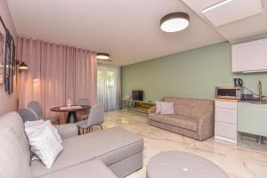 Neringos apartamentai