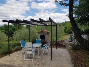 Apartment Buric 