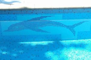 Appartements Gite le Rouvelet, vue imprenable, piscine : photos des chambres