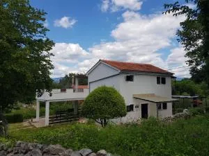 Apartment Buric - 戈斯蒂加卡