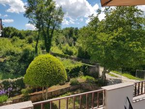Apartment Buric 