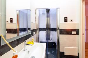 Apartments Sea View Otranto by Professione Vacanze