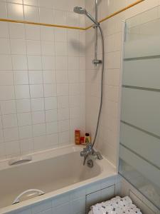 Appartements Appartement Wimereux - Opaalkust met frontaal zeezicht : photos des chambres