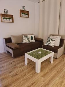 Little Treasure by the Sea