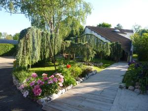 Hotels Hotel de la Bonnheure : photos des chambres