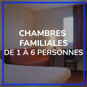 Deltour Hôtel Millau City photo 6
