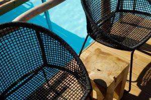 ALETRI new swim-up HOTEL Alonissos Greece