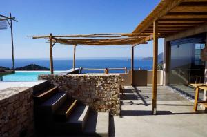 ALETRI new swim-up HOTEL Alonissos Greece