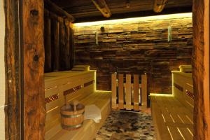 Hotel Gleimingerhof - Reiteralm