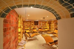 Hotel Gleimingerhof - Reiteralm