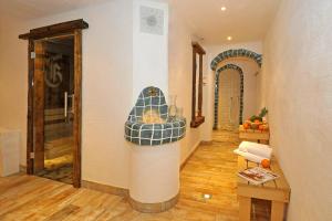 Hotel Gleimingerhof - Reiteralm