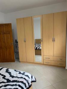 Super Apartment 100m2 2 sovrum