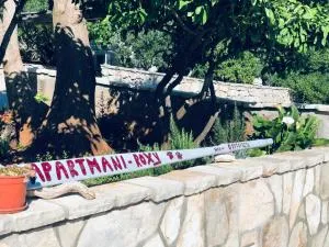 Apartmani Roxy - Lovište