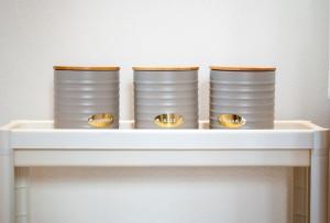 La casa di Nemi a San Vito