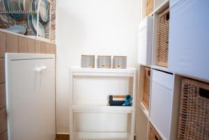 La casa di Nemi a San Vito