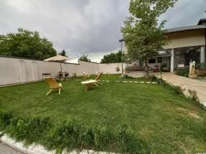 Casa de Vacanta Nora - Oveselu