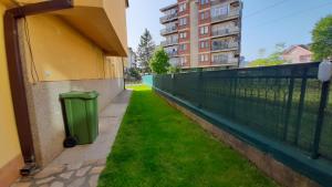 Petars Apartments