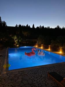 Bella Vista Villas & Suites Paxoi Greece