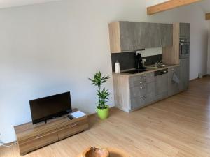 Silvias Ferienwohnung