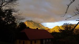 Turistična kmetija Kunstek 