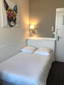 Hotels Hotel Anne De Bretagne BLOIS : photos des chambres