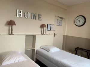 Hotels Hotel Anne De Bretagne BLOIS : photos des chambres