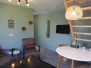 Knuusje: Knus en Gastvrij!