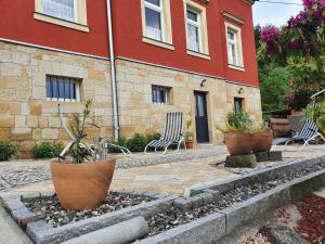 Ferienwohnung "Möller"