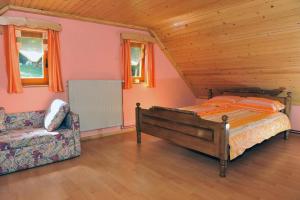 Turistična kmetija Kunstek