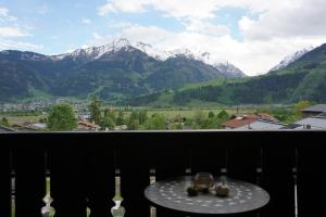 Panorama-Apartment Fürth