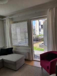 Niittylä Apartments