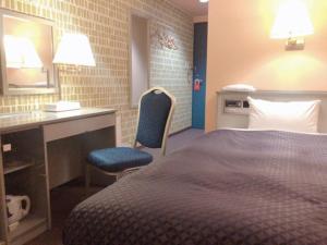 Seagrande Shimizu Station Hotel