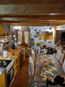 Talasnal Casas da Urze TER