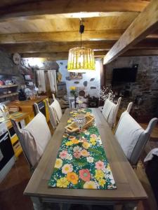 Talasnal Casas da Urze TER