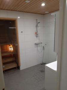 Niittylä Apartments