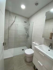 Casa Quintero Valencia Playa Cabañal