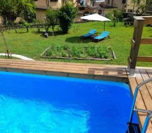 Monti Guesthouse - Merizzo