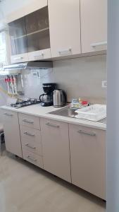 Mario Building Apartments