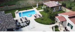 Villa Zafirah Pula 