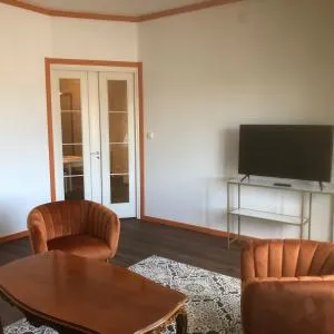 Market place Jakobstad Pietarsaari 53m2 - Smedsbacka