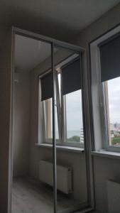 Аркадия! Loft studios sea view