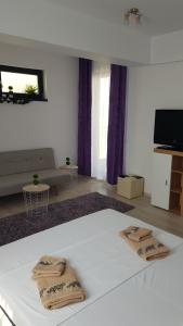 Mario Building Apartments