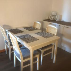 Market place Jakobstad Pietarsaari 53m2